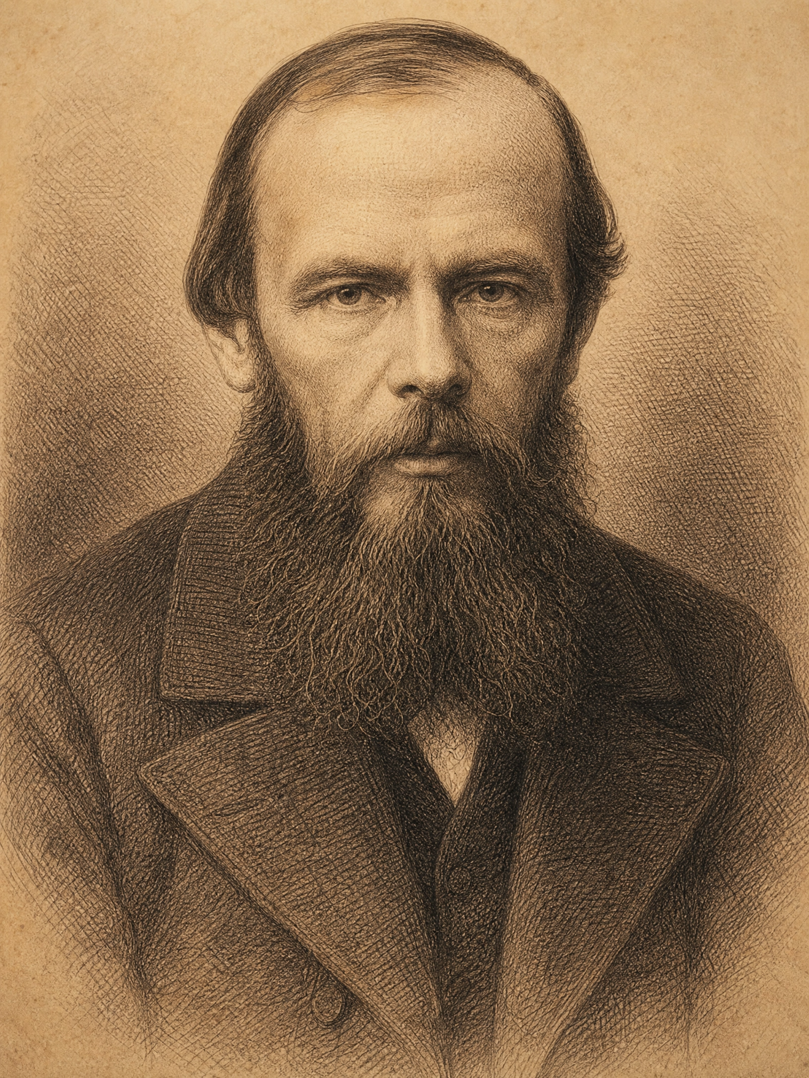 Fiódor Dostoiévski